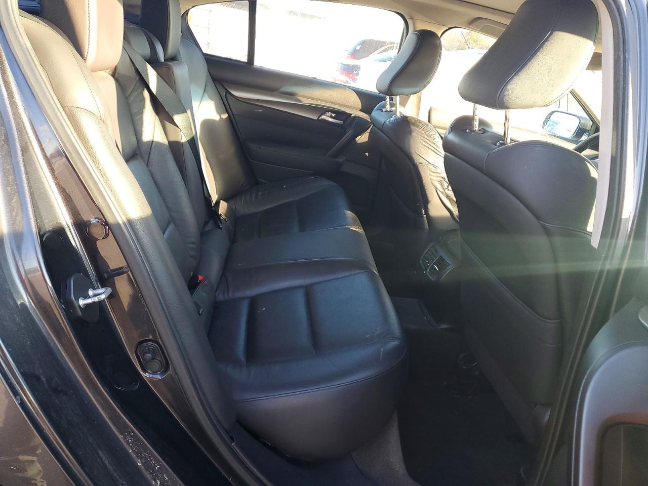 2012 ACURA TL photo 19
