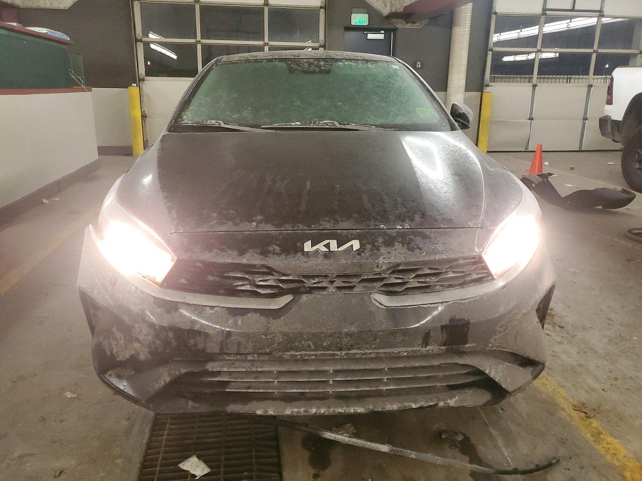 2024 KIA FORTE LX photo 9