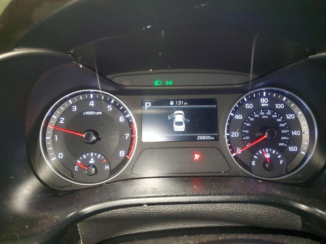 2024 KIA FORTE LX photo 17