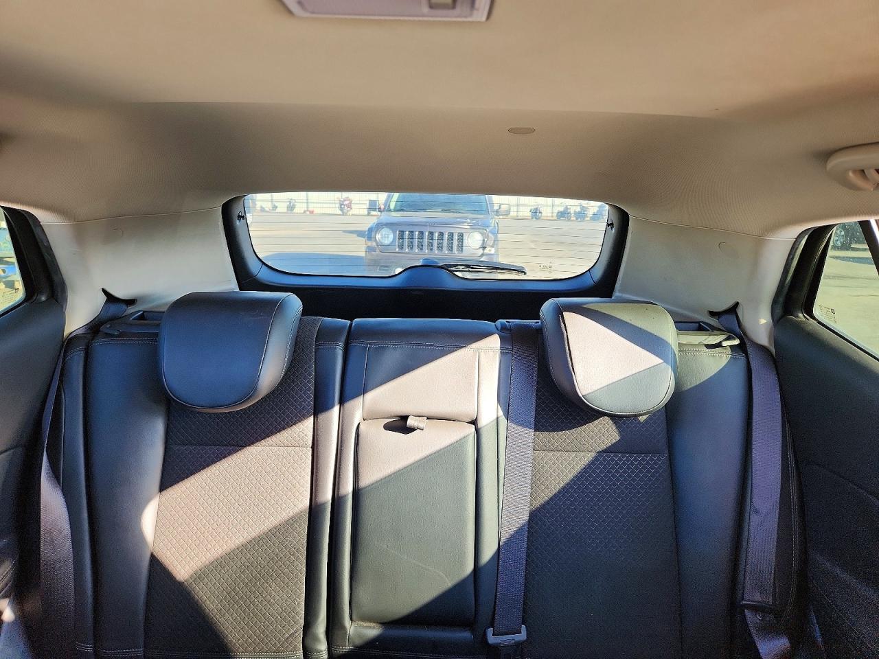 2018 BUICK ENCORE PREFERRED photo 10