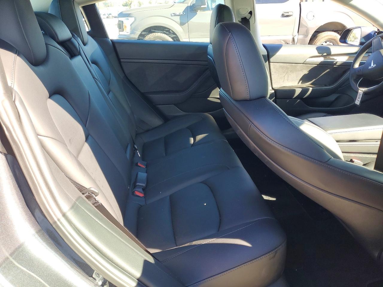 2022 TESLA MODEL 3 photo 10