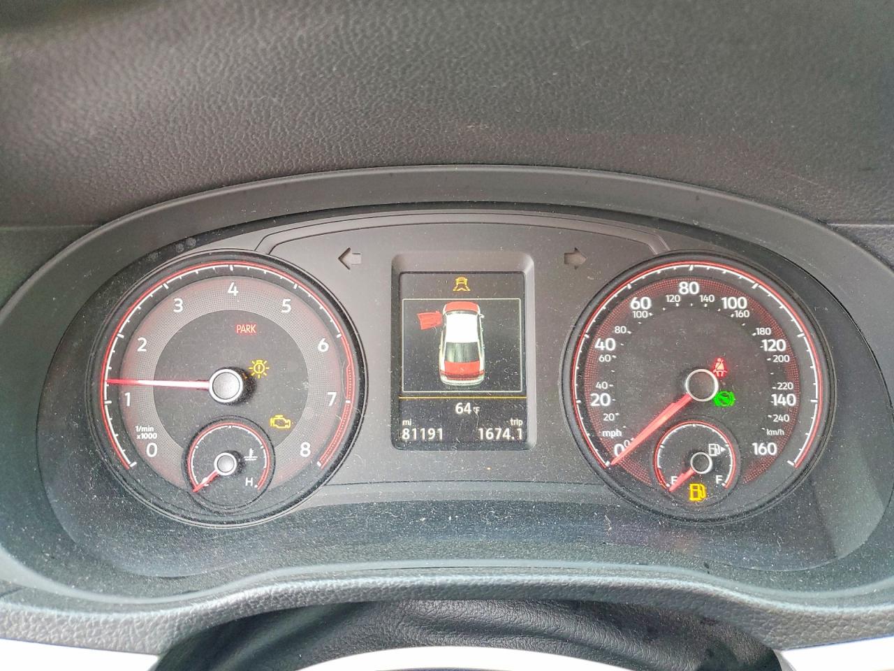 2020 VOLKSWAGEN PASSAT SE photo 17