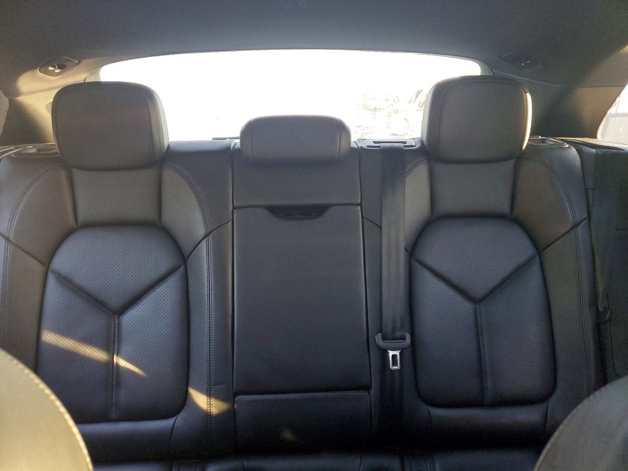 2018 PORSCHE MACAN S photo 10