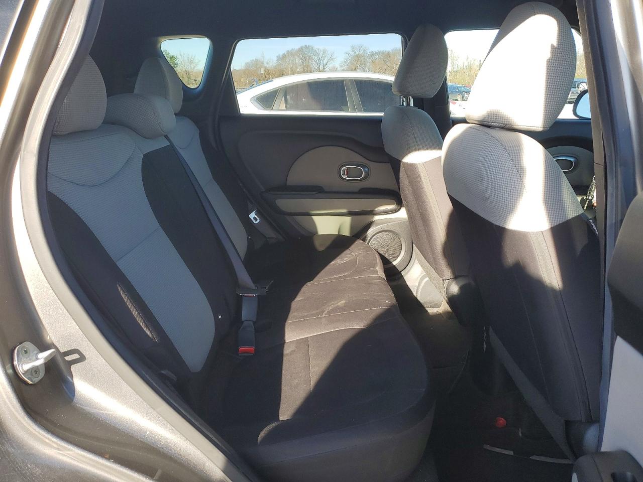 2015 KIA SOUL photo 10