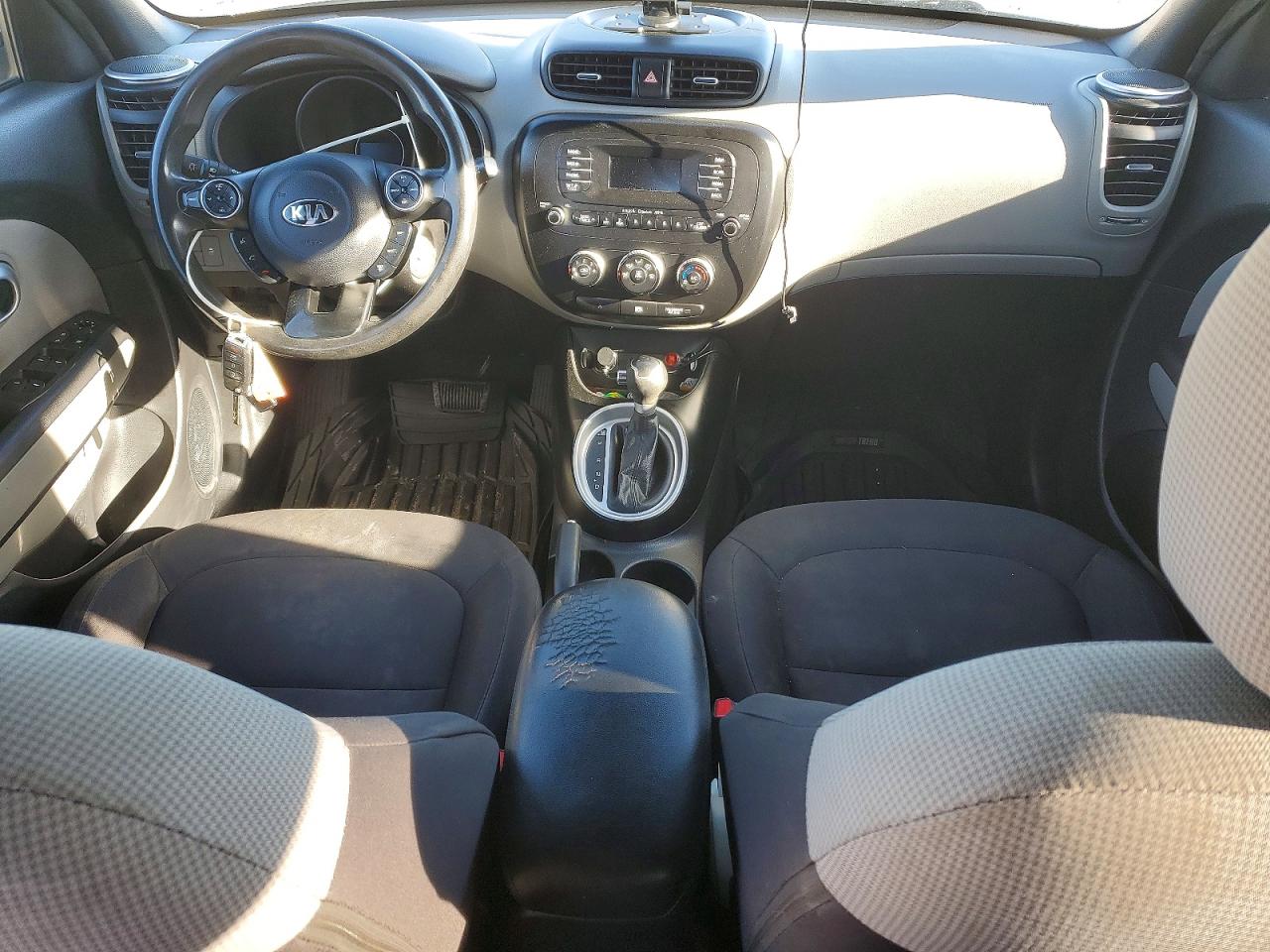 2015 KIA SOUL photo 8