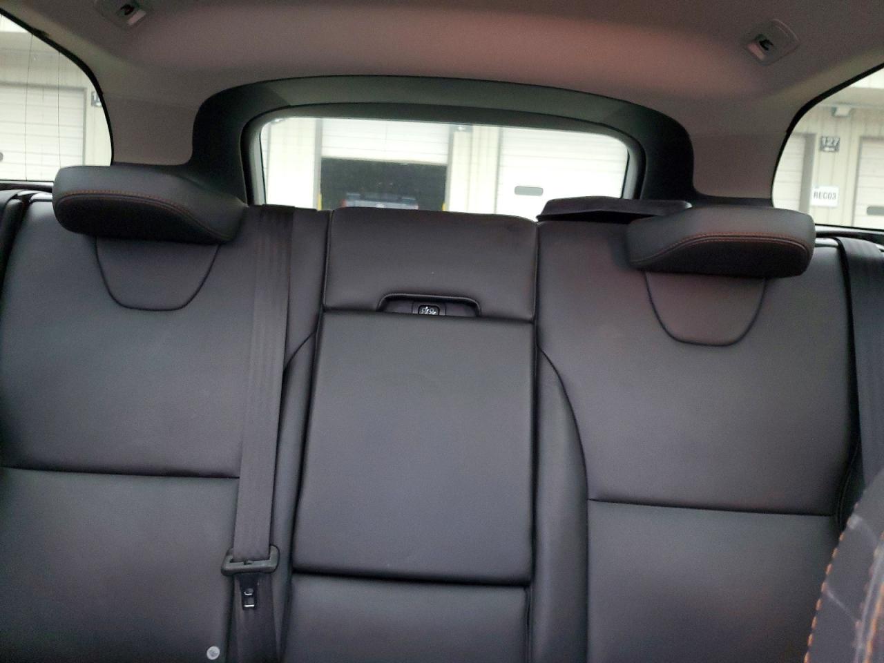 2017 VOLVO XC60 T5 DYNAMIC photo 10