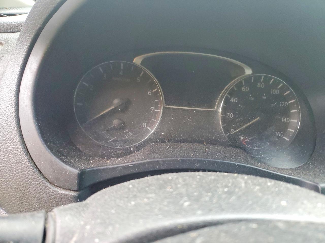 2016 NISSAN ALTIMA 2.5 photo 17