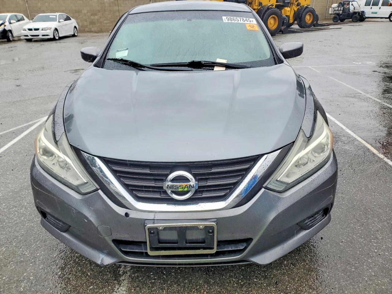 2016 NISSAN ALTIMA 2.5 photo 9