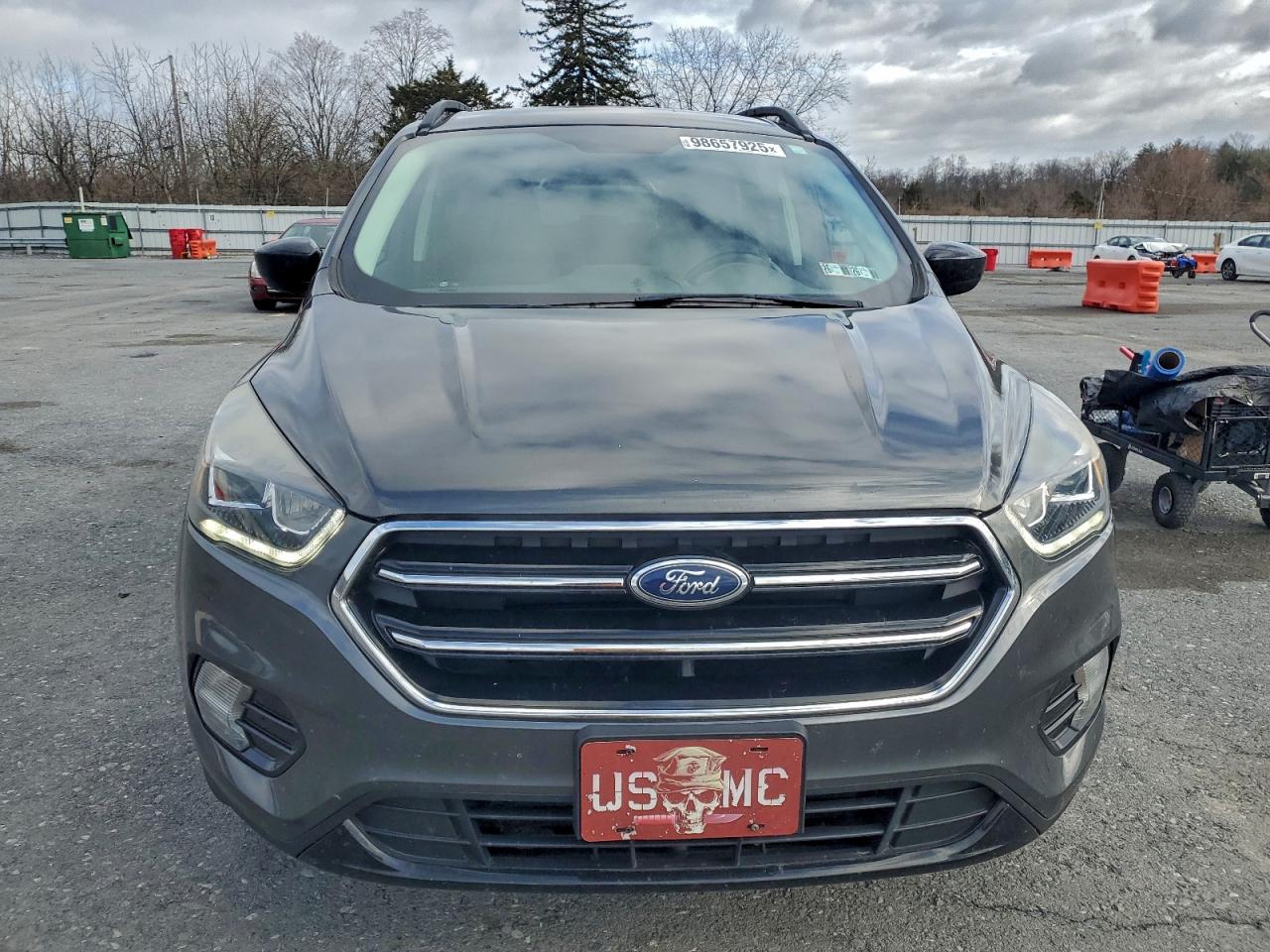 2019 FORD ESCAPE SE photo 5