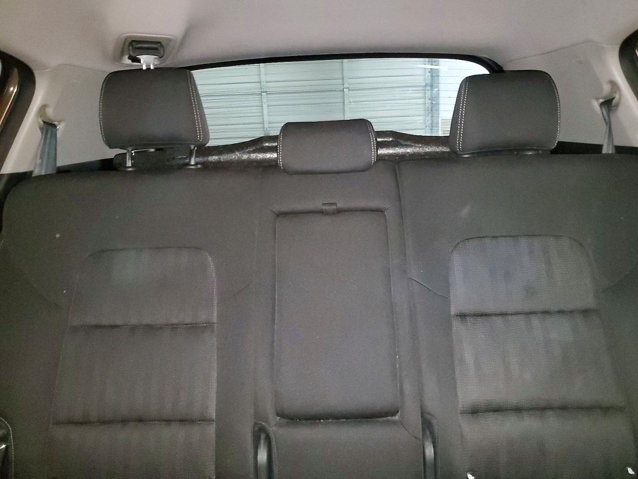 2017 KIA SPORTAGE LX photo 10