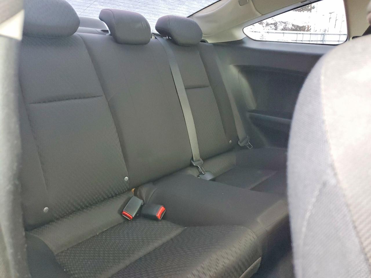 2014 HONDA CIVIC LX photo 10