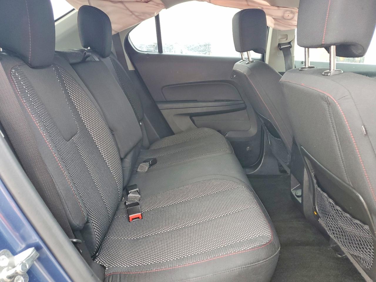 2016 CHEVROLET EQUINOX LT photo 11