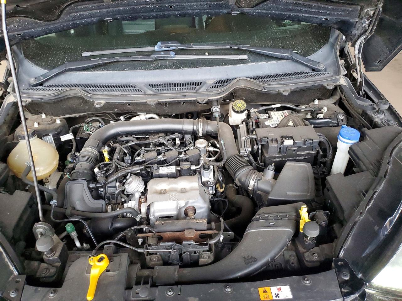 2020 FORD ECOSPORT TITANIUM photo 11