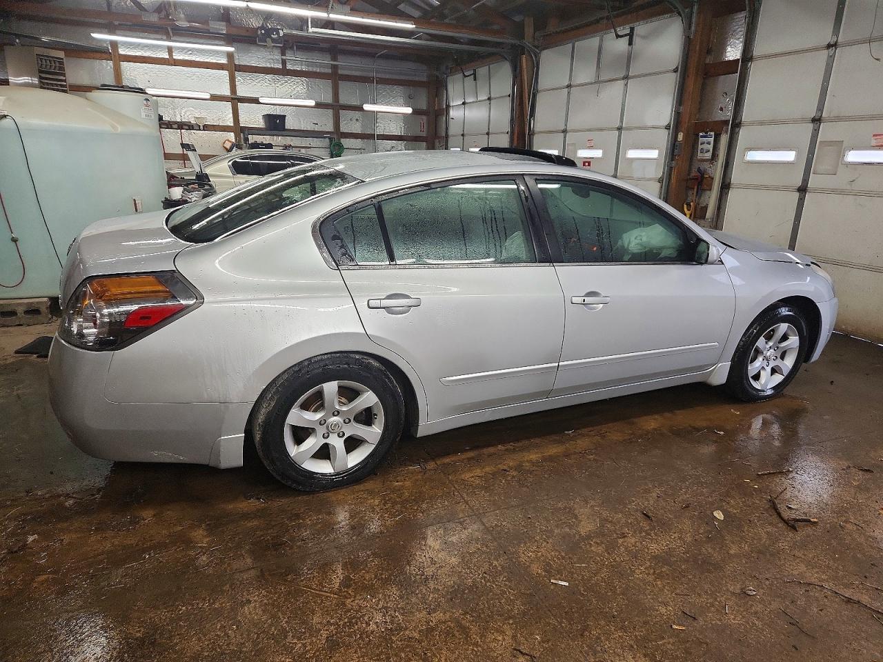 2008 NISSAN ALTIMA 2.5 photo 3