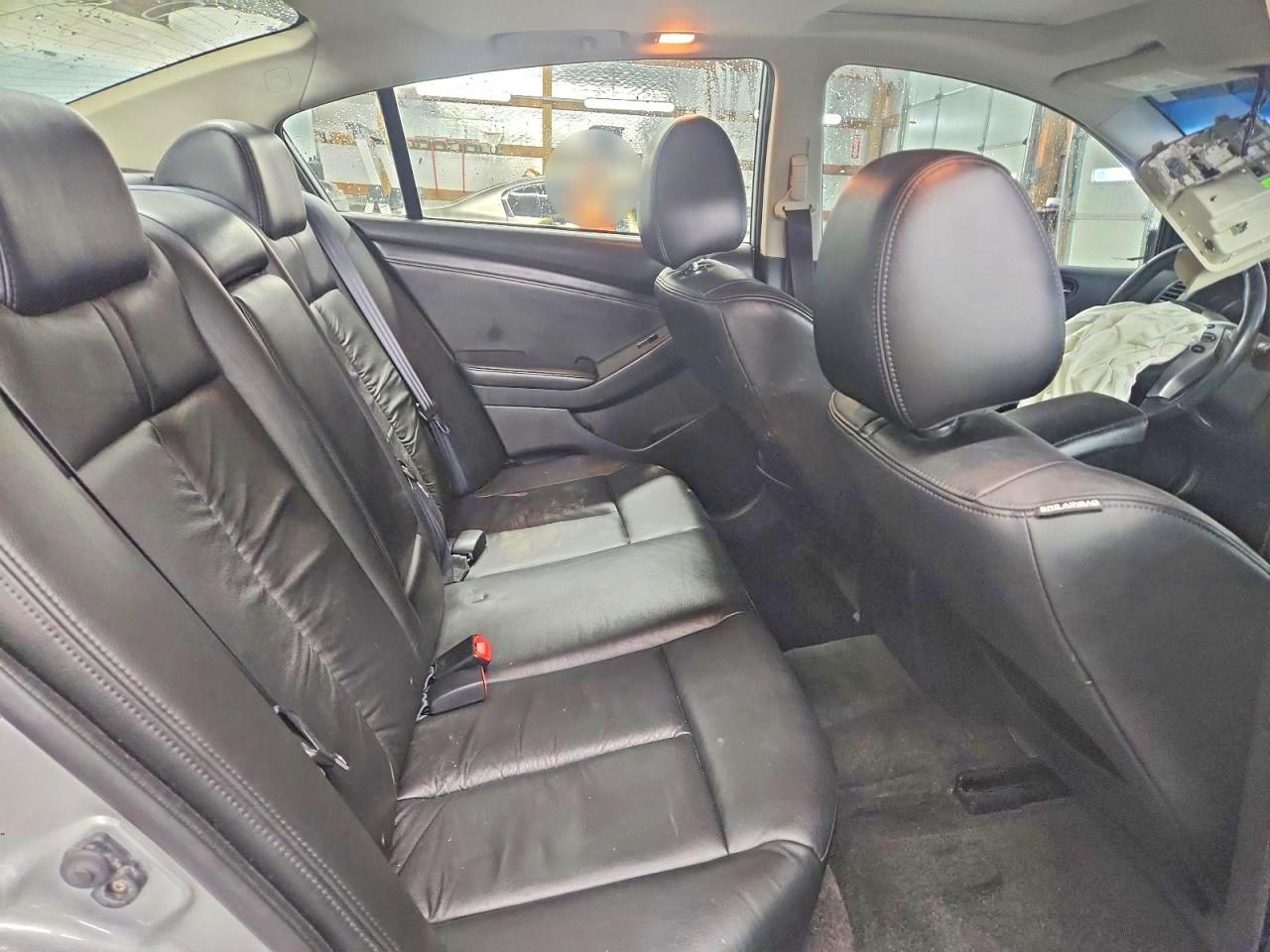 2008 NISSAN ALTIMA 2.5 photo 10