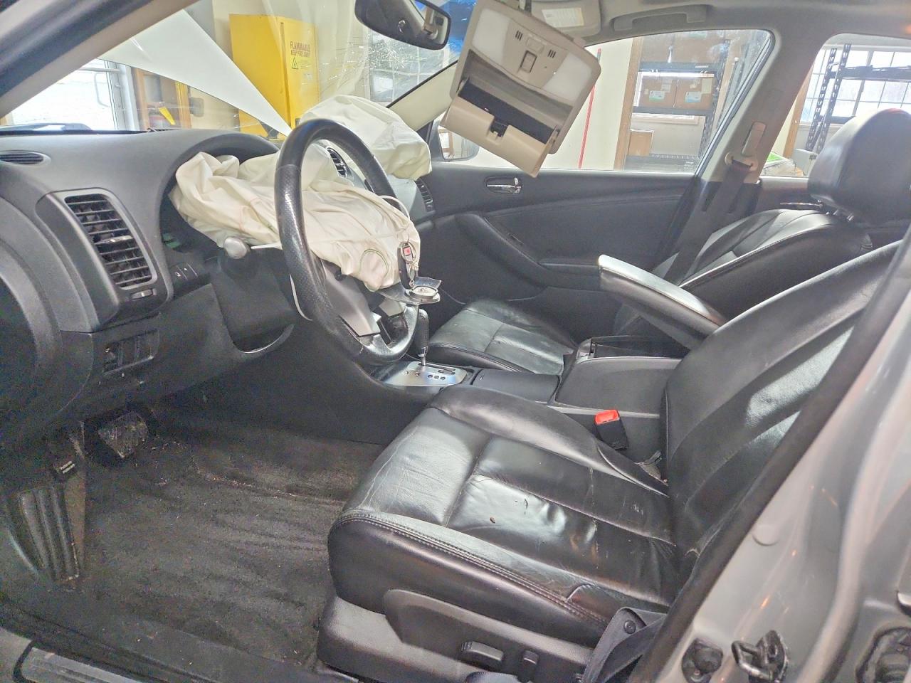 2008 NISSAN ALTIMA 2.5 photo 7