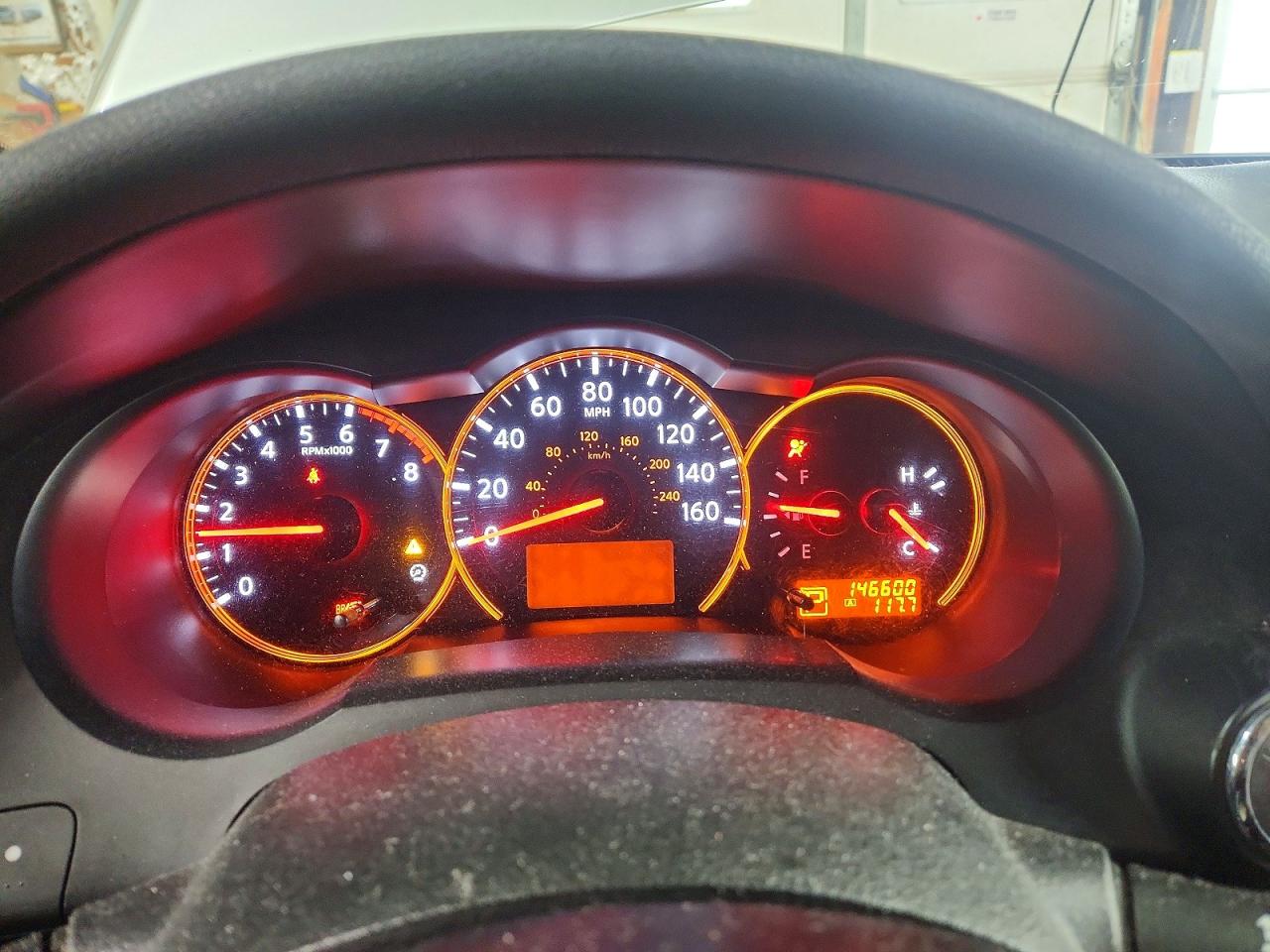 2008 NISSAN ALTIMA 2.5 photo 9