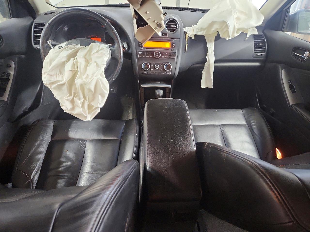 2008 NISSAN ALTIMA 2.5 photo 8