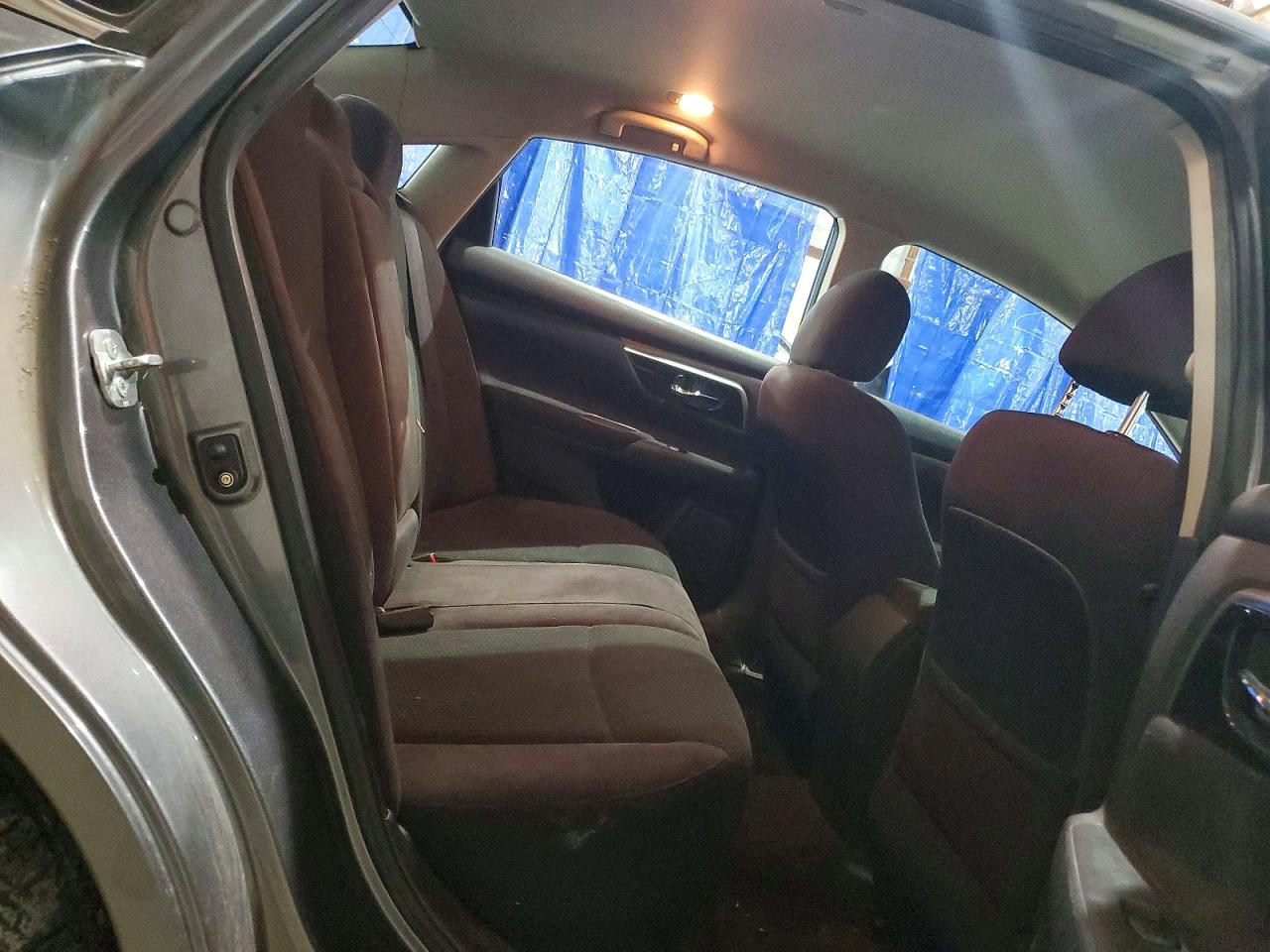 2014 NISSAN ALTIMA 2.5 photo 10