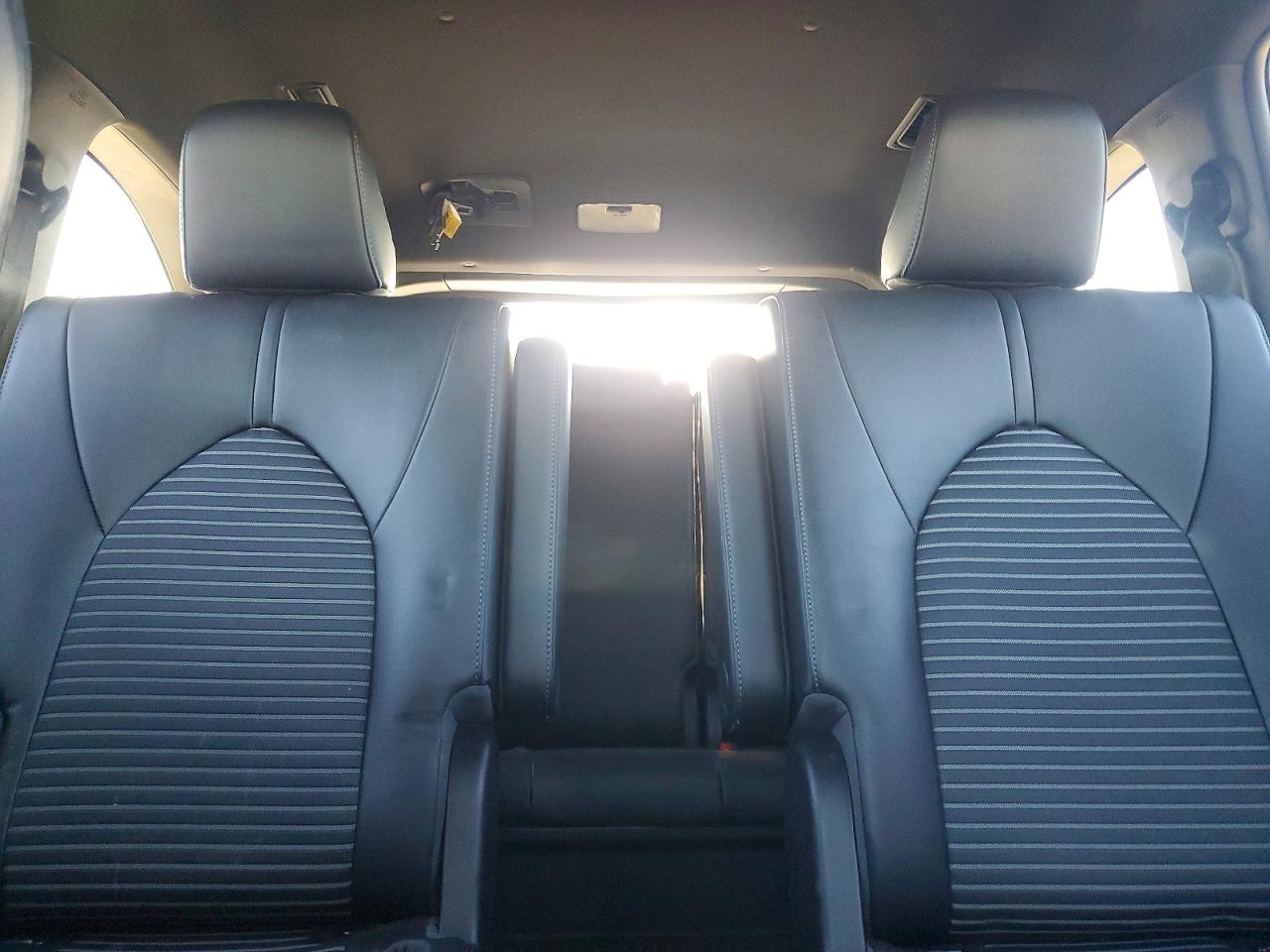 2022 TOYOTA HIGHLANDER XSE photo 10