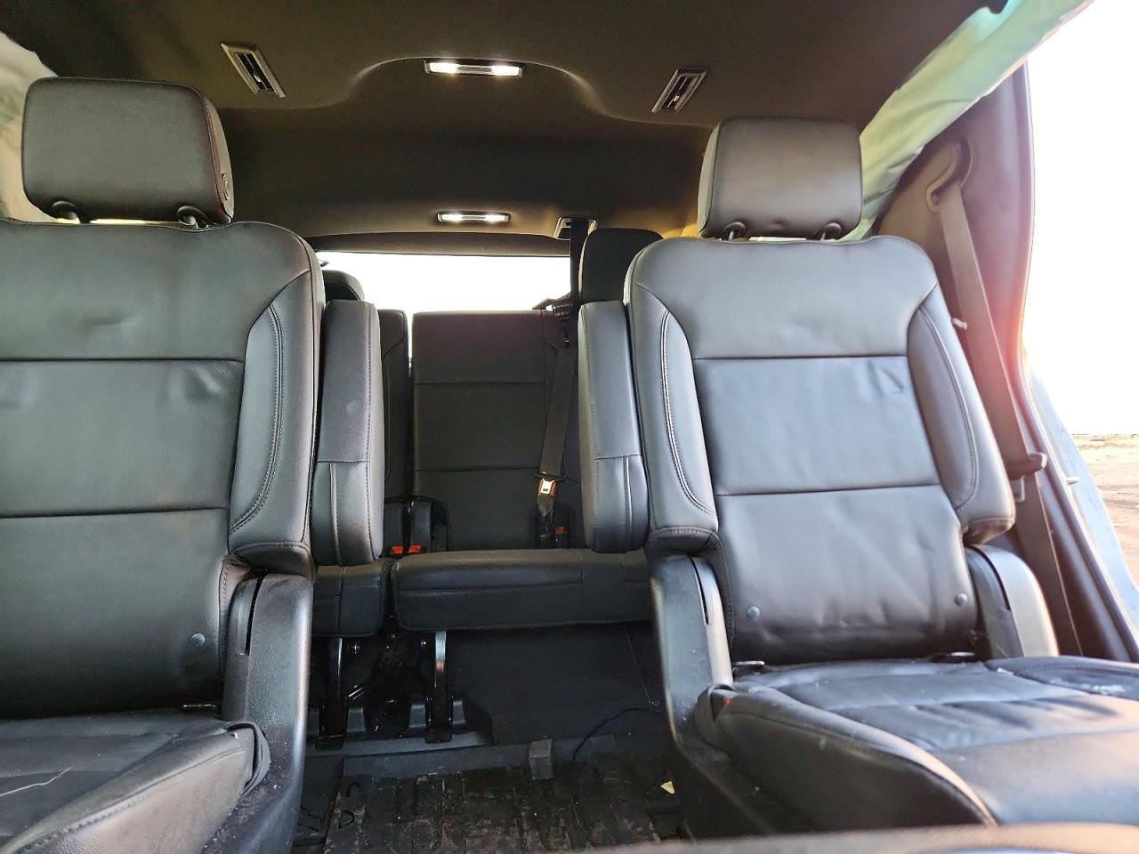 2022 CHEVROLET TAHOE K1500 Z71 photo 10