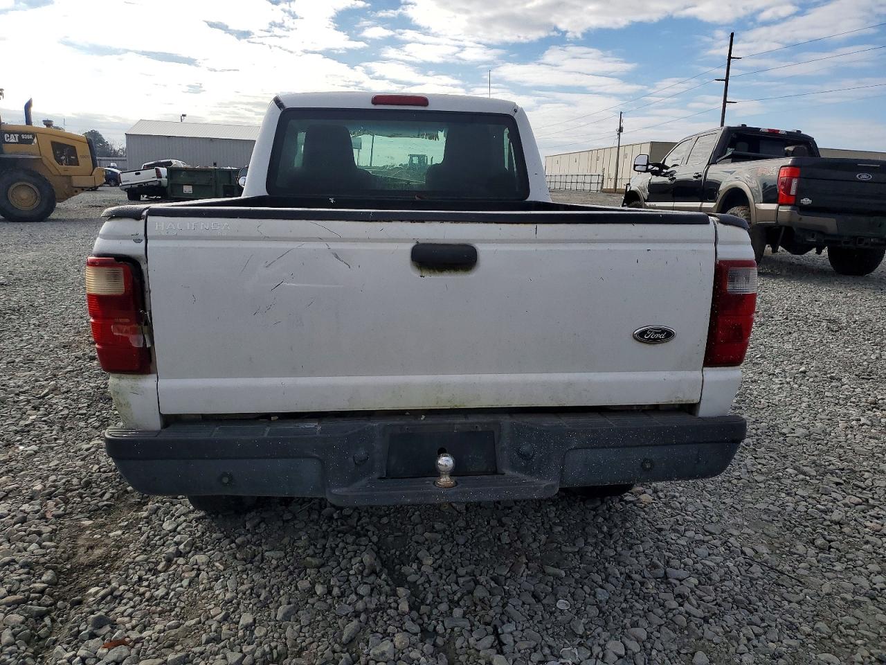 2005 FORD RANGER photo 6
