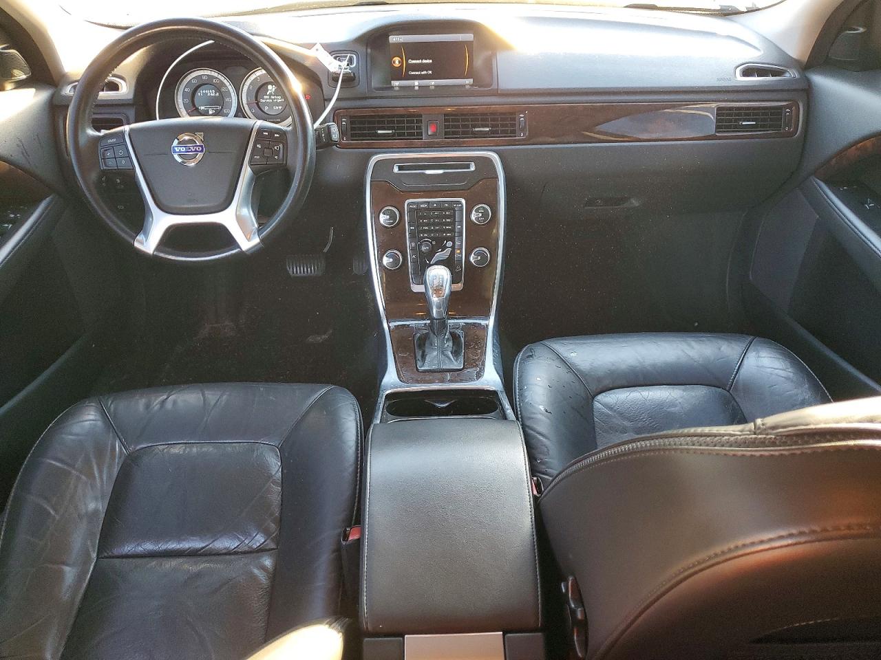 2013 VOLVO XC70 T6 photo 8