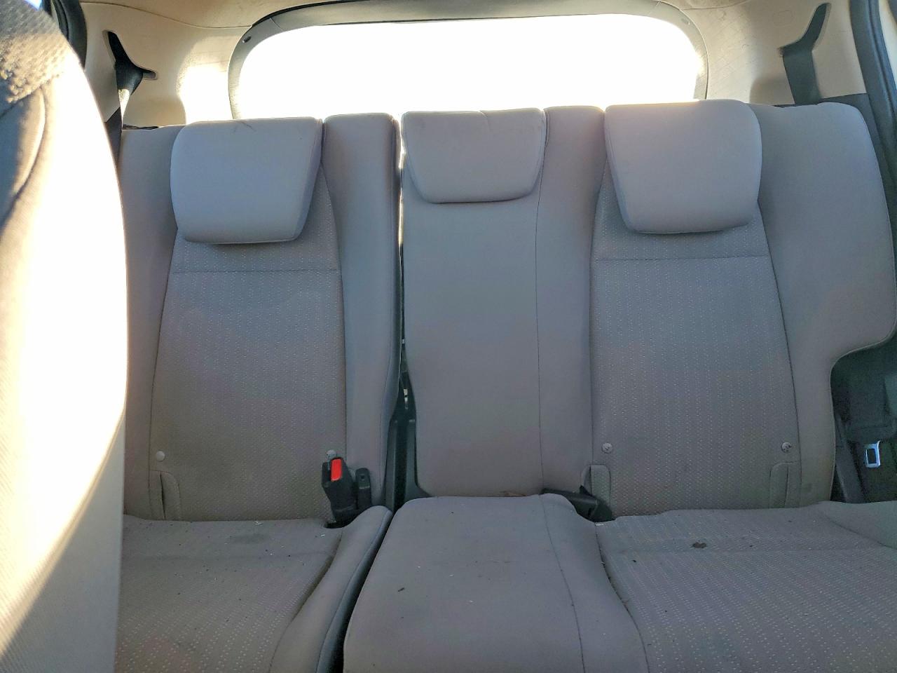 2016 HONDA HR-V LX photo 10