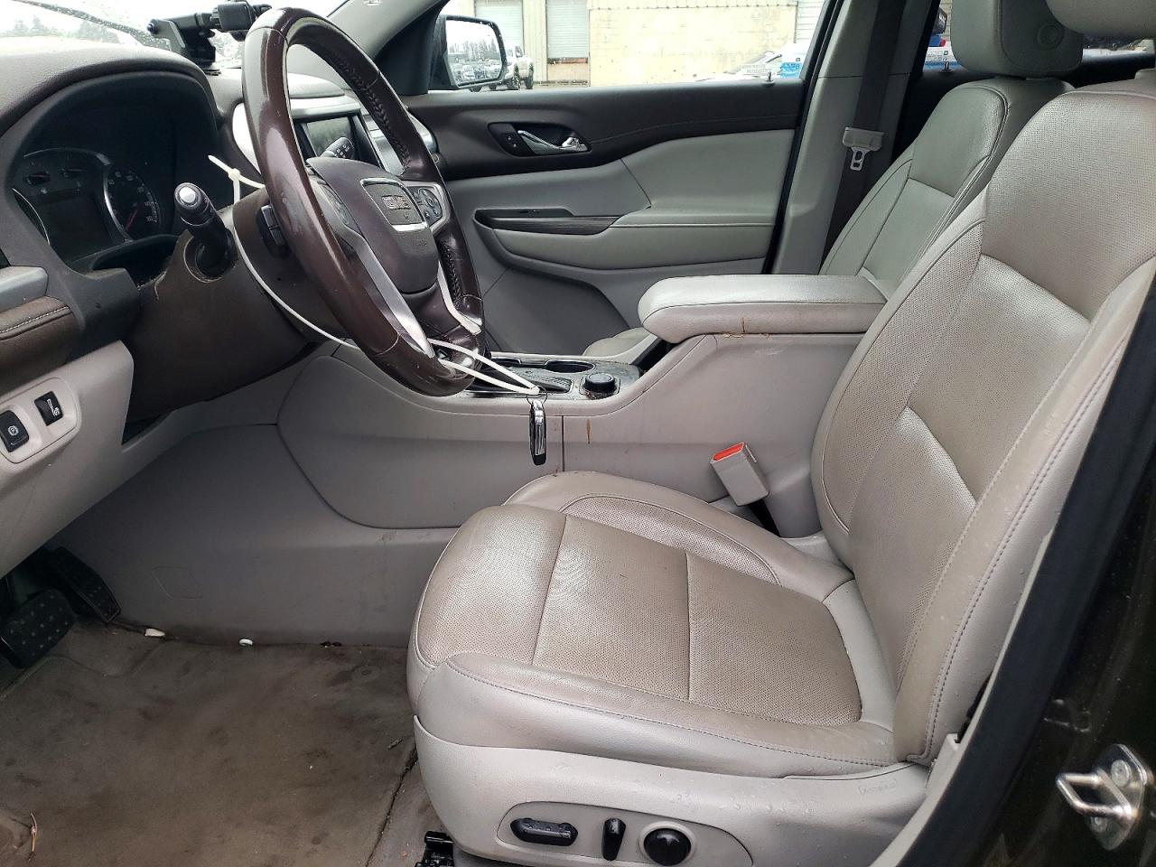 2019 GMC ACADIA SLT-1 photo 7