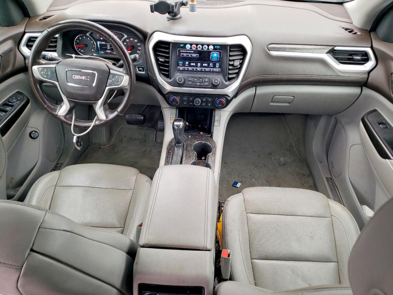 2019 GMC ACADIA SLT-1 photo 8