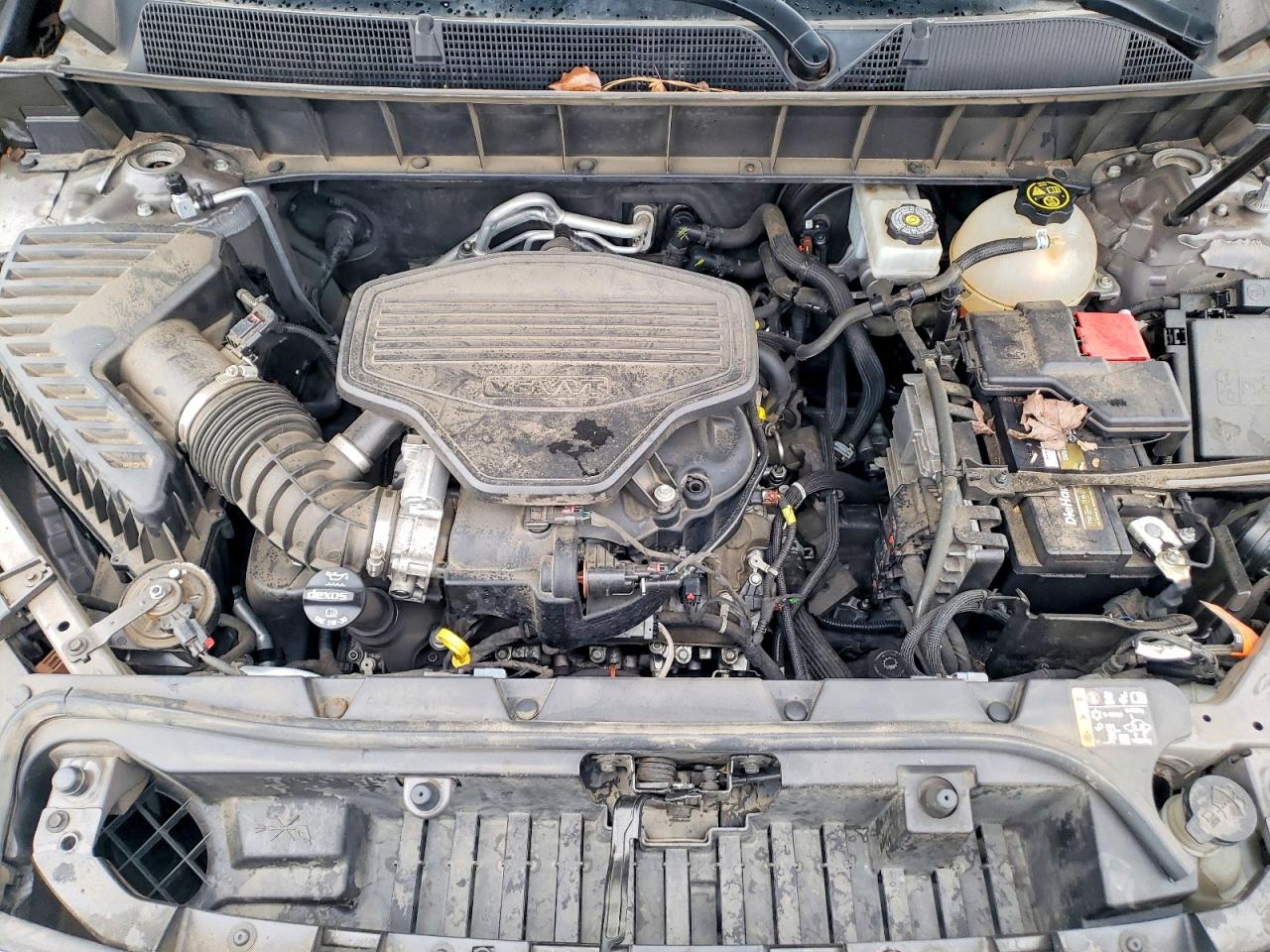 2019 GMC ACADIA SLT-1 photo 11