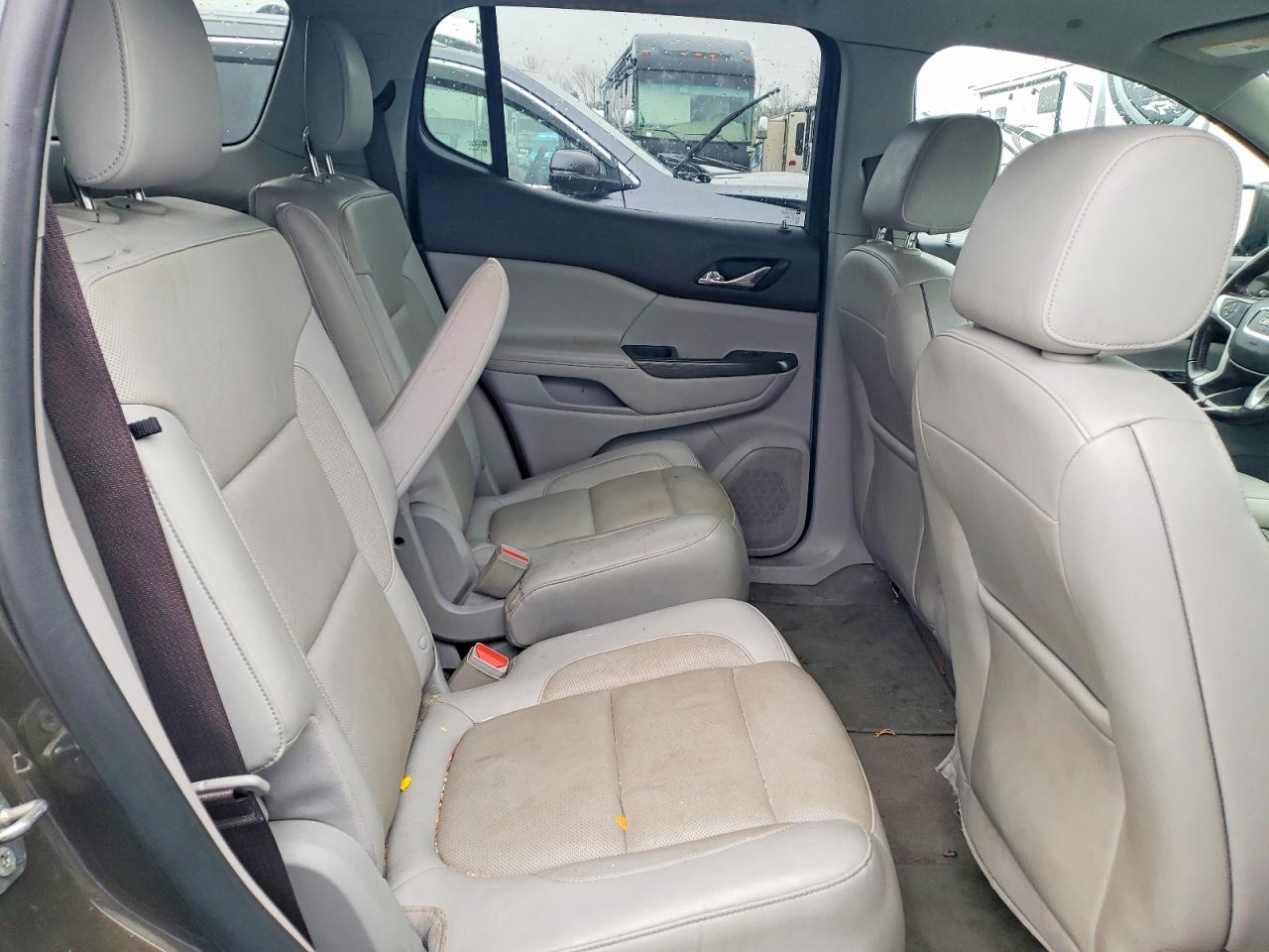 2019 GMC ACADIA SLT-1 photo 10