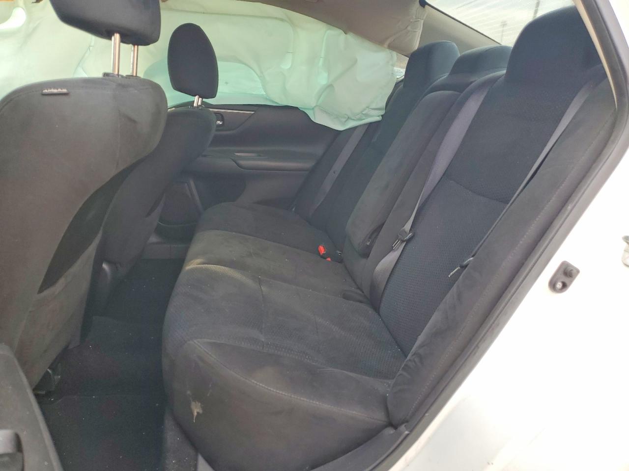 2015 NISSAN ALTIMA 2.5 photo 10