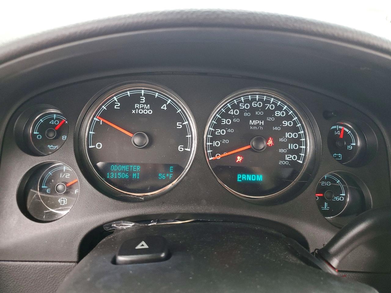 2012 GMC YUKON XL K1500 SLT photo 9