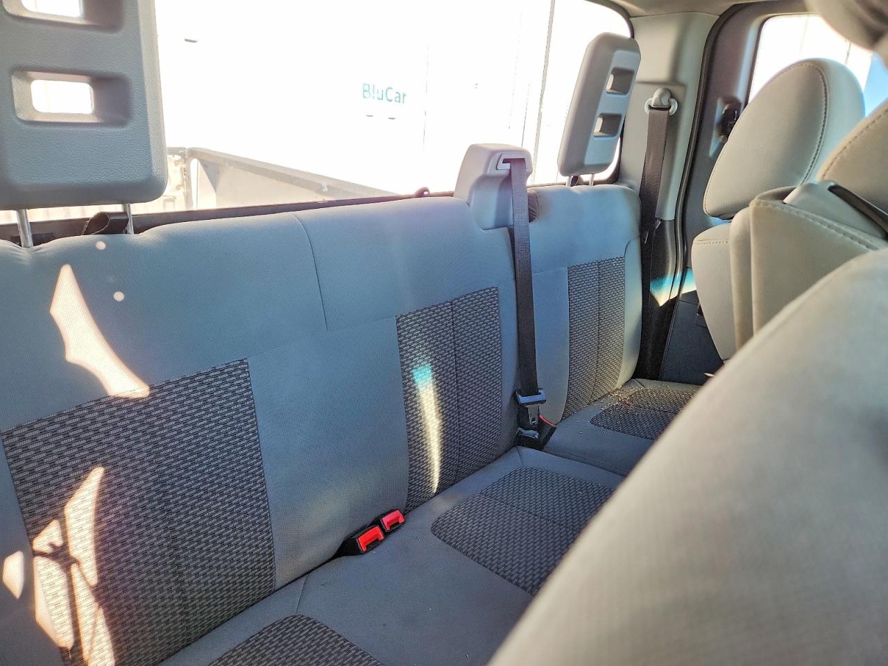 2013 FORD F250 SUPER DUTY photo 10