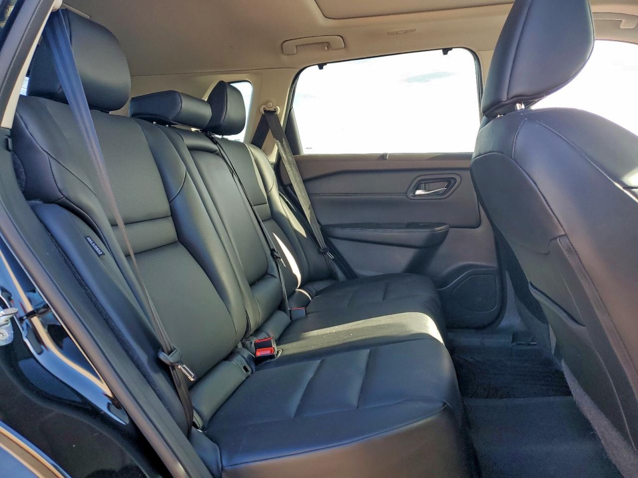 2023 NISSAN ROGUE SV photo 11