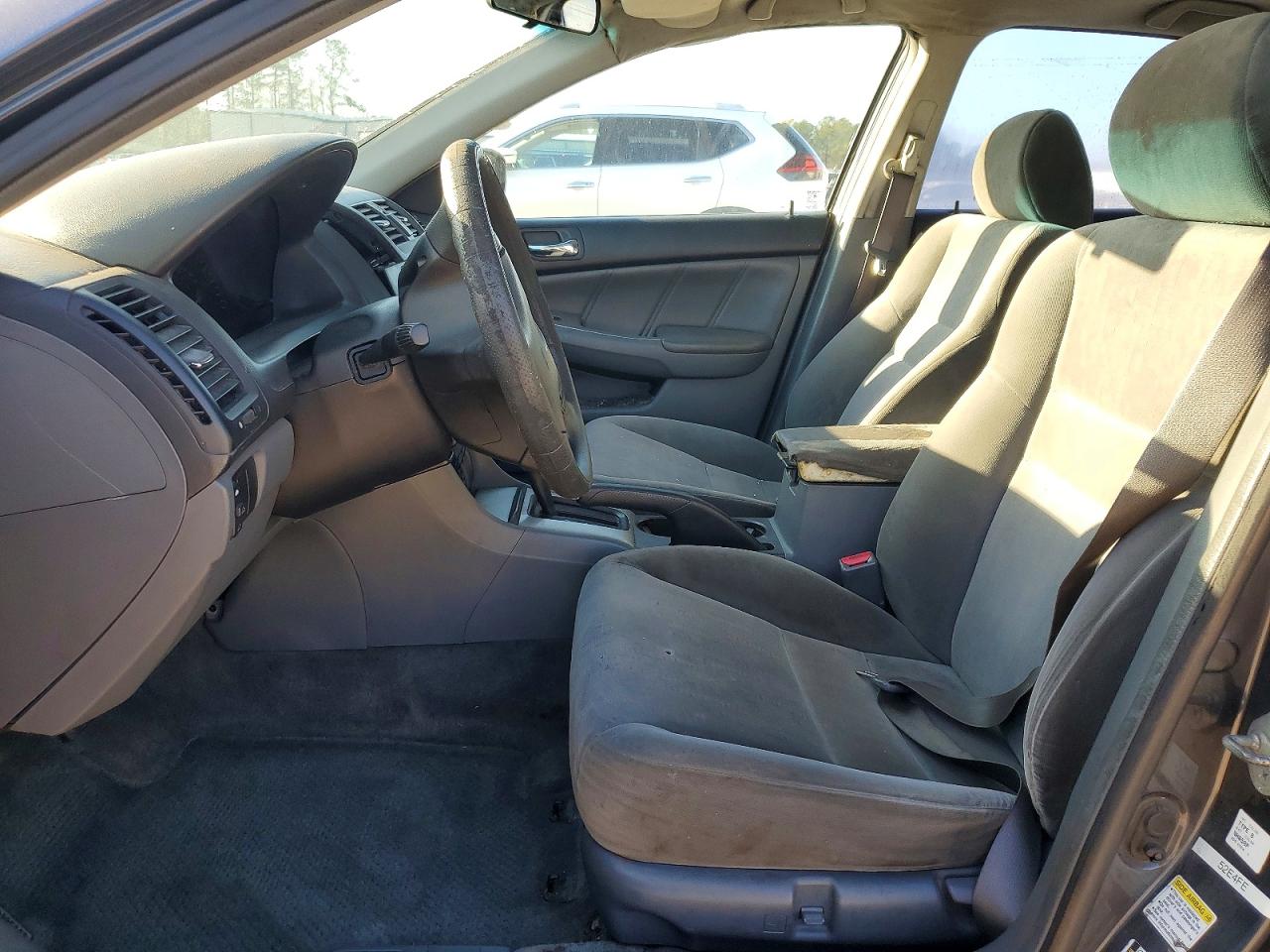 2004 HONDA ACCORD EX photo 7