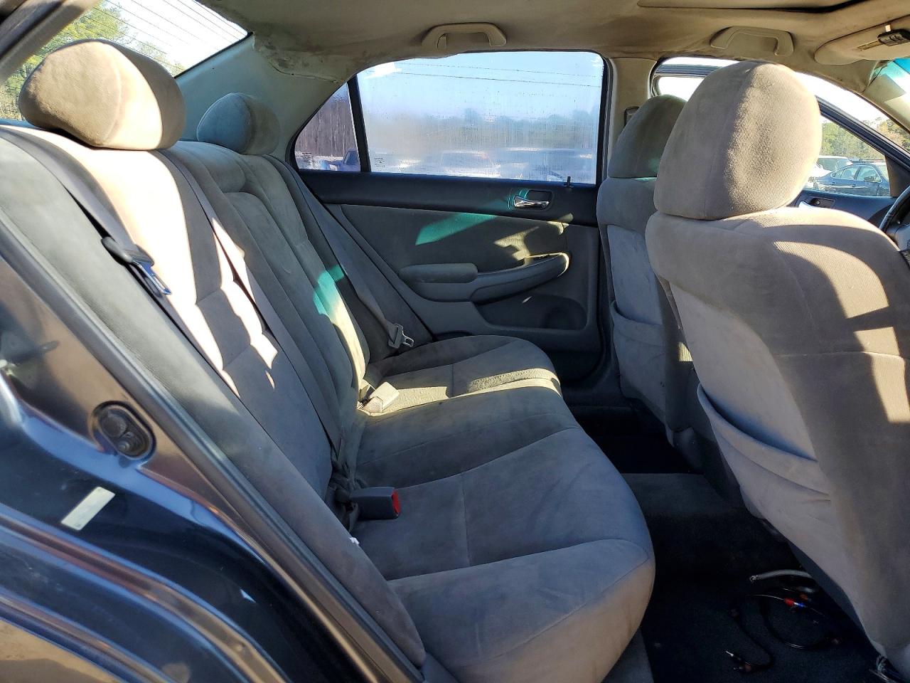 2004 HONDA ACCORD EX photo 10