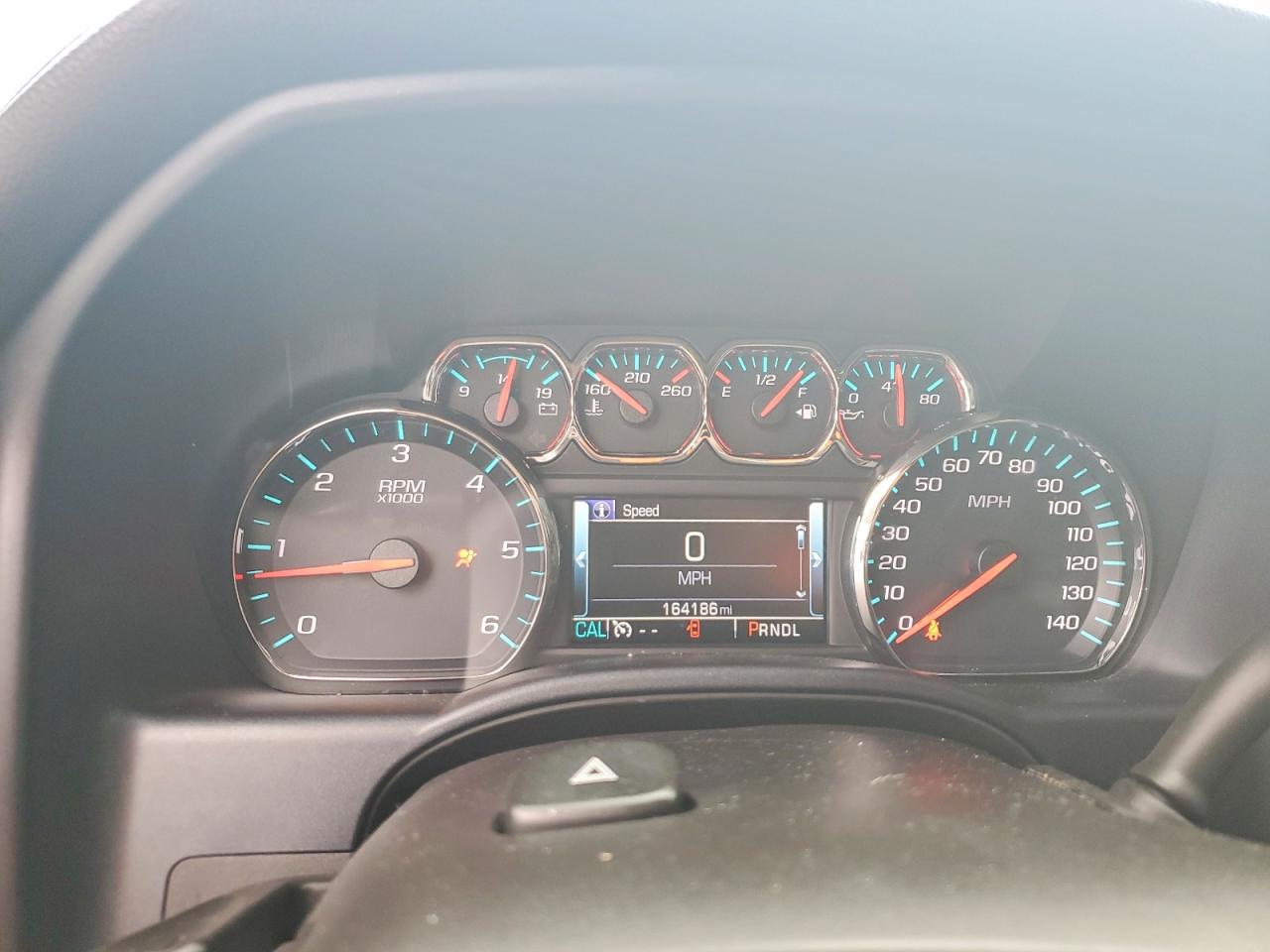 2017 GMC SIERRA C1500 SLT photo 9