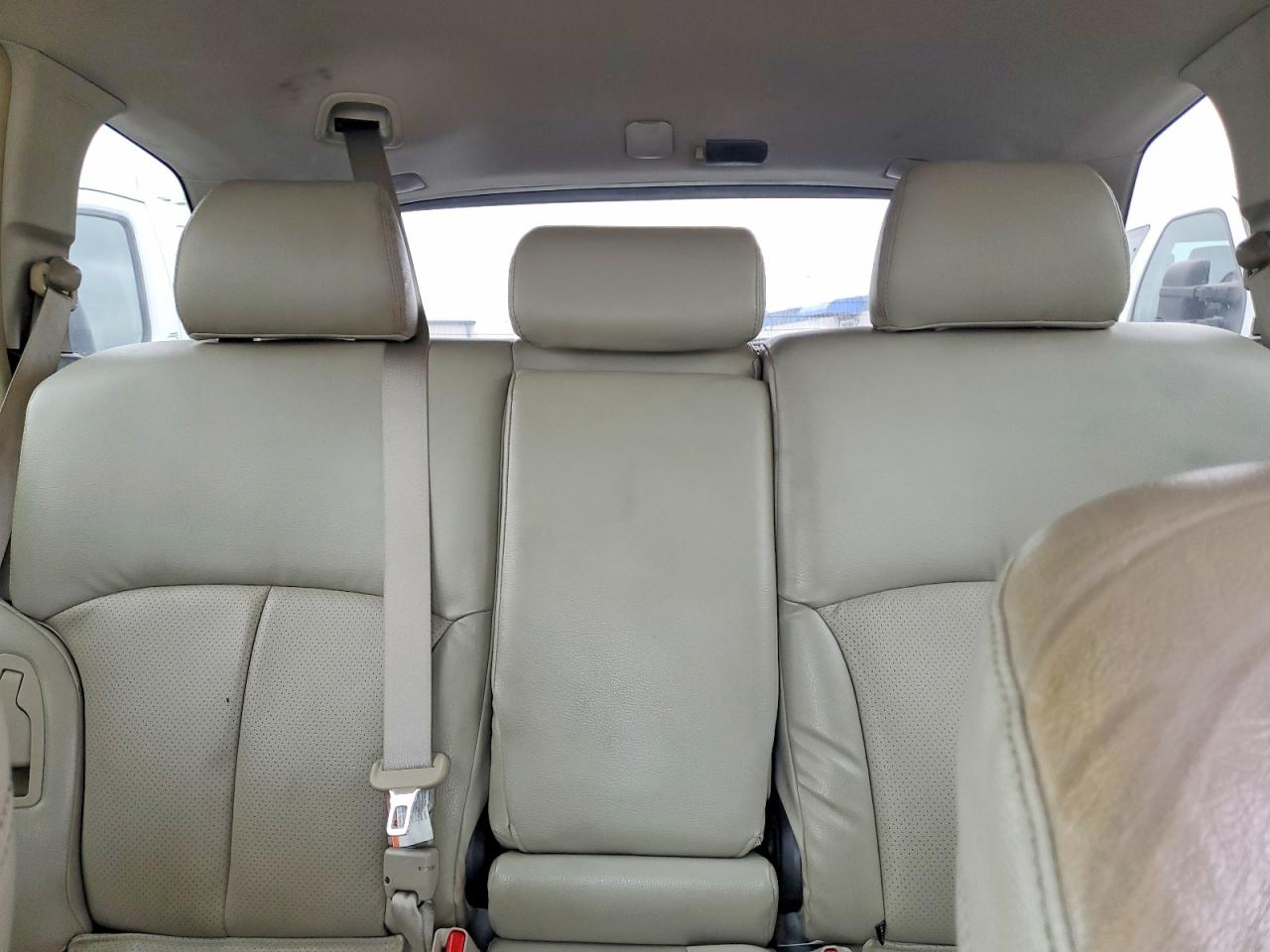 2014 SUBARU OUTBACK 2.5I PREMIUM photo 10
