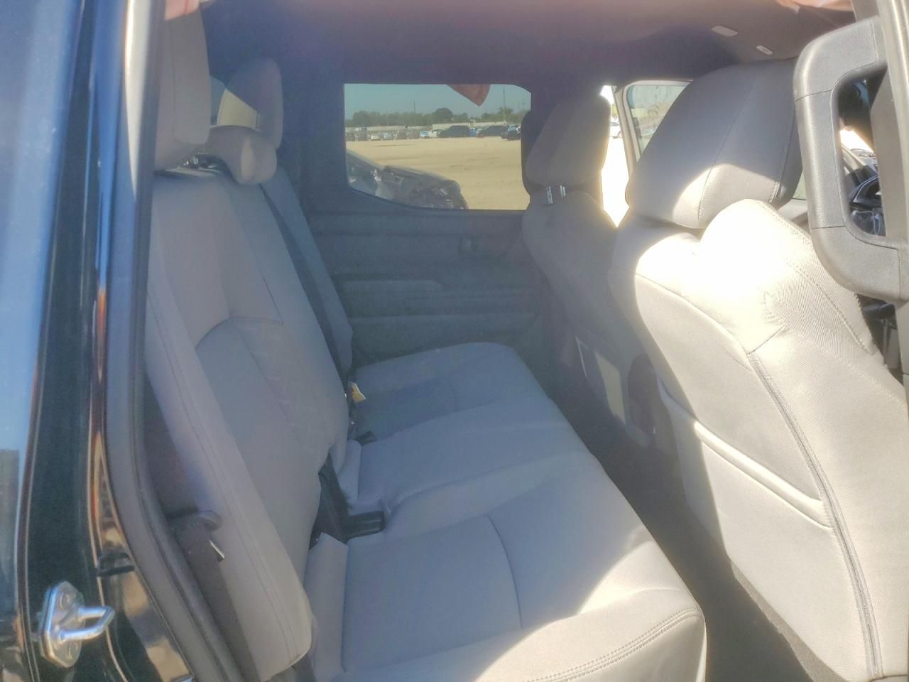2024 TOYOTA TACOMA SR5 photo 19
