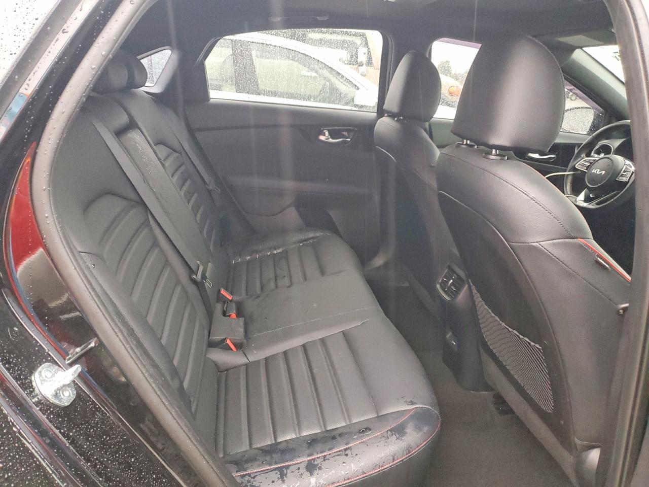 2023 KIA FORTE GT photo 10