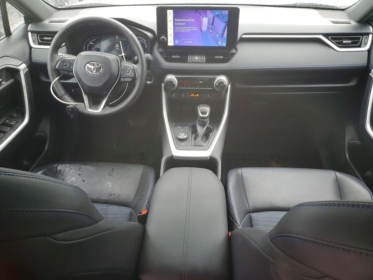 2024 TOYOTA RAV4 XSE photo 8