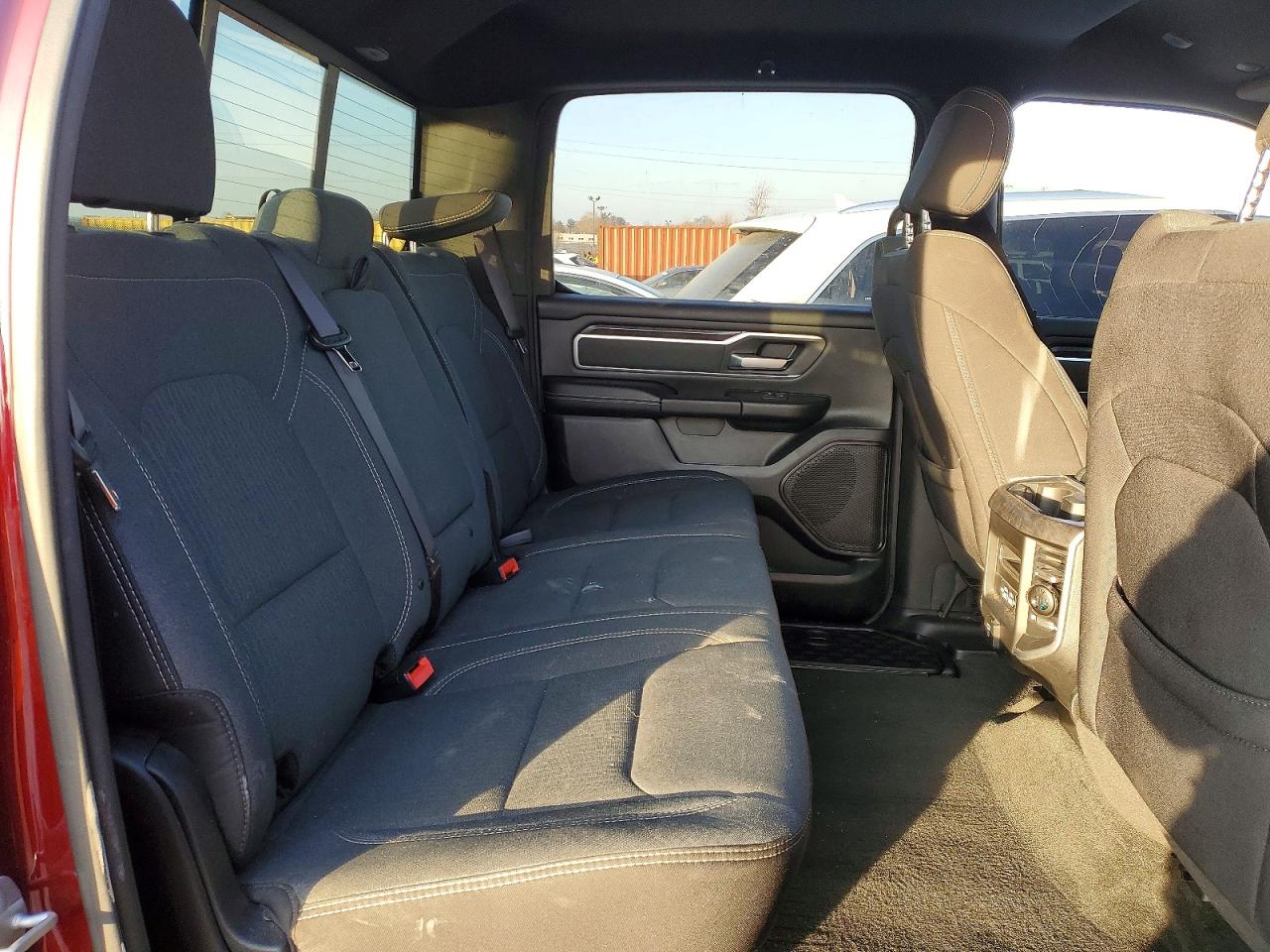 2021 RAM 1500 BIG HORN/LONE STAR photo 10