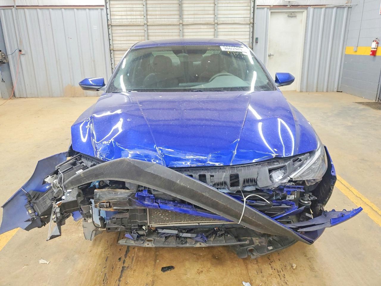 2023 HYUNDAI ELANTRA SE photo 5