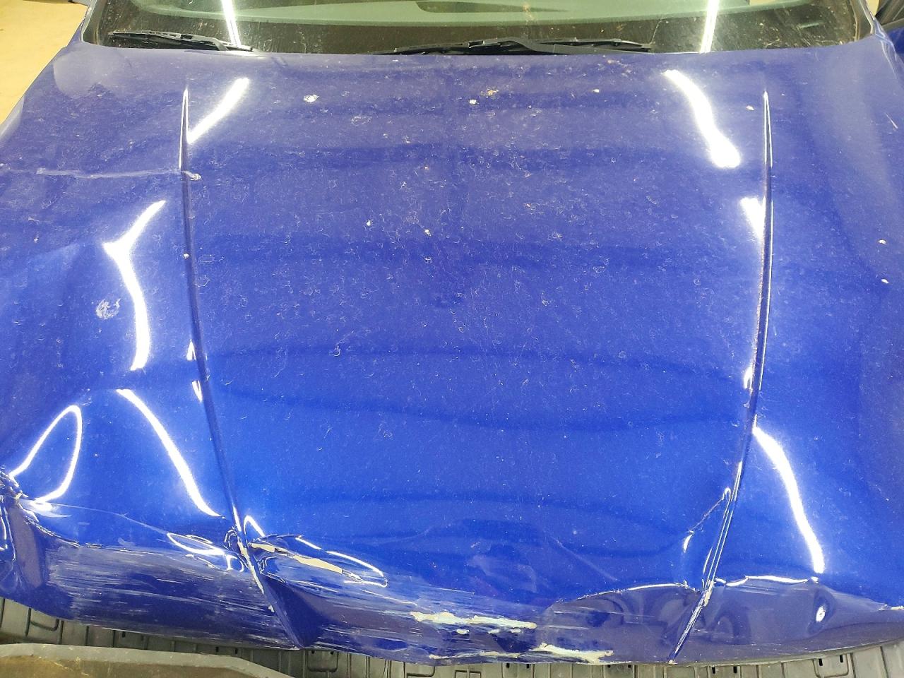 2023 HYUNDAI ELANTRA SE photo 11