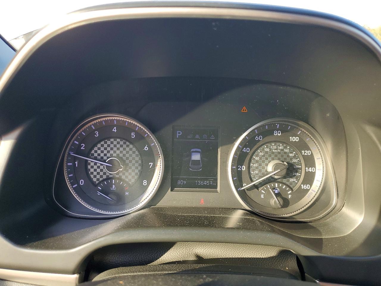 2020 HYUNDAI ELANTRA SE photo 9