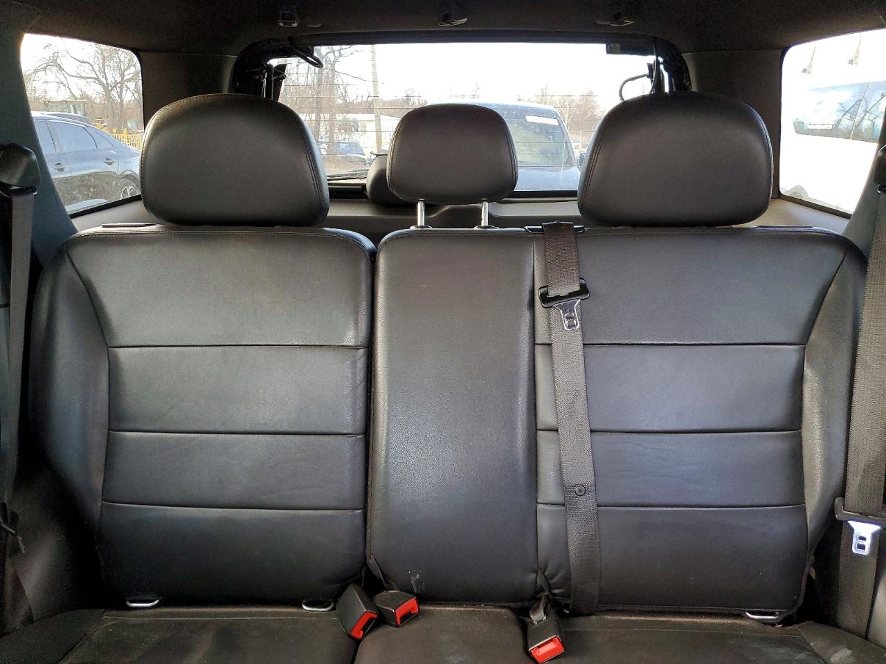2011 FORD ESCAPE LIMITED photo 10