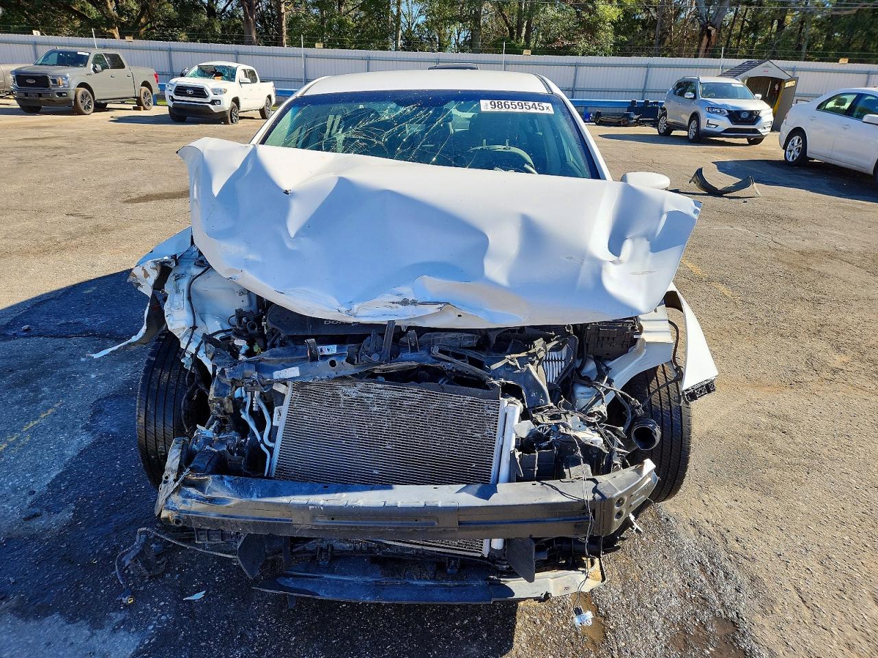 2018 KIA FORTE LX photo 5