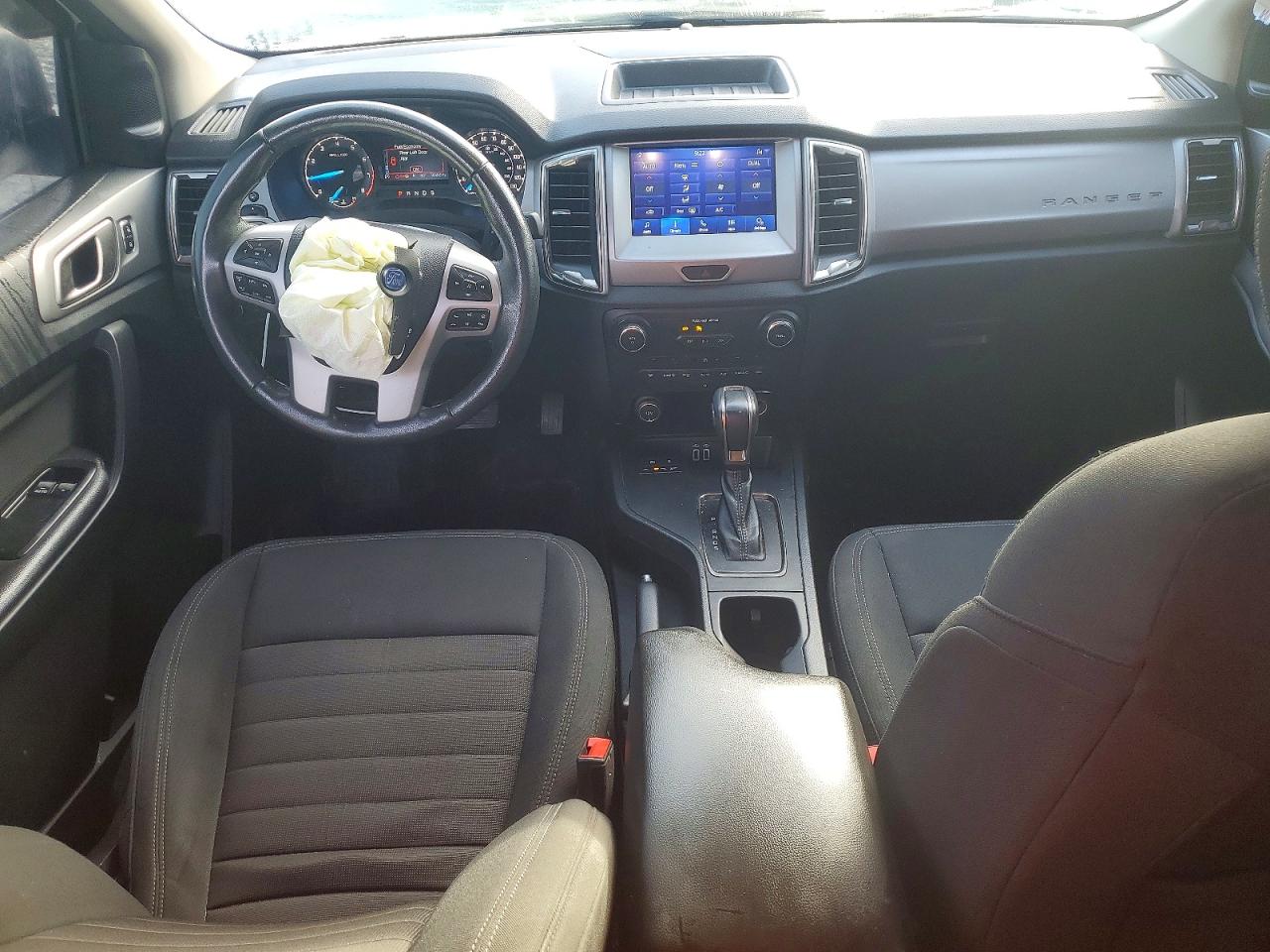 2019 FORD RANGER XL photo 15